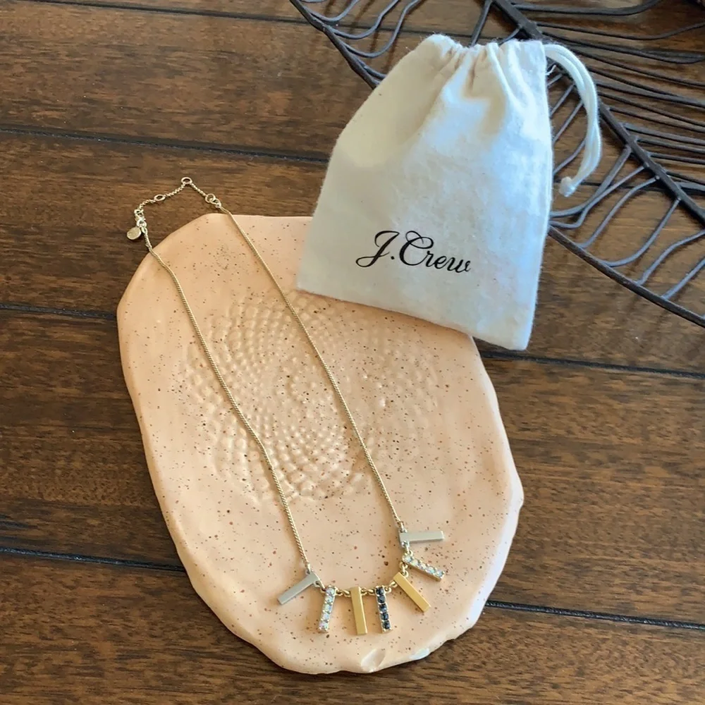 J.Crew necklace - Picture 2 of 9